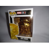 Figurine - Pop! Marvel - MCU 10th Aniversary - Chrome Ant-Man - Vinyl - Funko