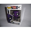 Figurine - Pop! Marvel - Spider-Man Animated - Prowler - Vinyl - Funko