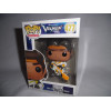 Figurine - Pop! Animation - Voltron - Hunk - N° 477 - Funko