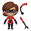 Figurine - 5 Star - Disney - Les Indestructibles - Elastigirl - Vinyl - Funko