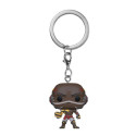 Porte-clé - Pocket Pop! Keychain - Overwatch - Doomfist - Funko