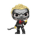 Figurine - Pop! Games - Persona 5 - Skull - N° 469 - Funko