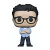 Figurine - Pop! Movies - Director - J.J. Abrams - N° 704 - Funko