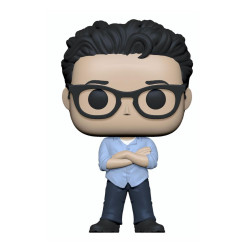 Figurine - Pop! Movies - Director - J.J. Abrams - N° 704 - Funko