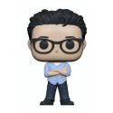 Figurine - Pop! Movies - Director - J.J. Abrams - N° 704 - Funko