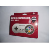 Accessoire - Super Nintendo - Manette SNES - Freaks and Geeks