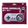 Accessoire - Super Nintendo - Manette SNES - Freaks and Geeks