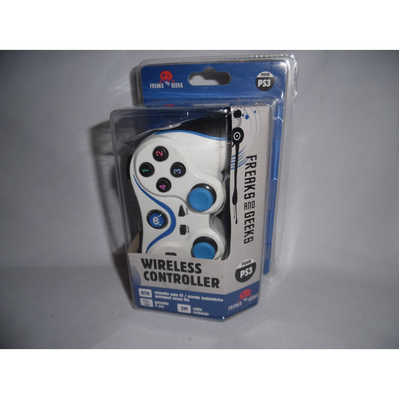 CABLE DE RECHARGE MANETTE PS3 PLAYSTATION 3