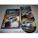 Jeu Playstation 2 - Juiced 2 : Hot Import Nights - PS2