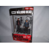 Figurine - The Walking Dead - TV Version - Negan & Glenn - McFarlane