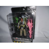 Figurine - SOS Fantômes / Ghostbusters II - Slime-Blower Winston Zeddemore - Diamond Select