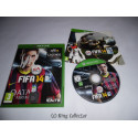 Jeu Xbox One - FIFA 14