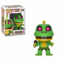 Figurine - Pop! Games - Five Nights at Freddy’s Pizza Slim - Happy Frog - N° 369 - Funko