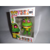 Figurine - Pop! Games - Five Nights at Freddy’s Pizza Slim - Happy Frog - Vinyl - Funko