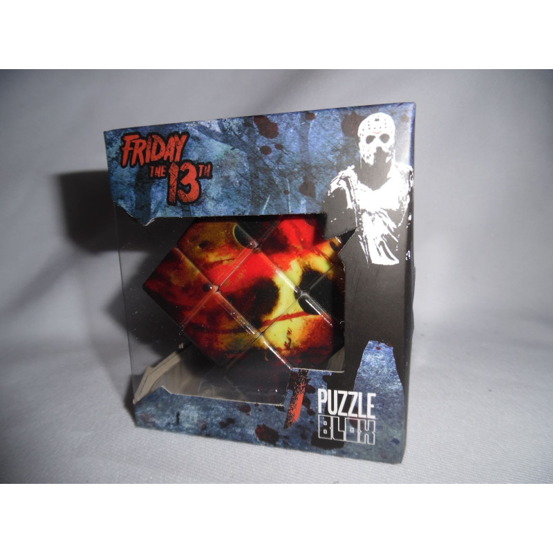 Neca Vendredi 13 chapitre 2 Ultimate - Jason - Friday the 13th