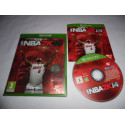 Jeu Xbox One - NBA 2K14
