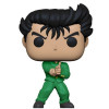 Figurine - Pop! Animation - Yu Yu Hakusho - Yusuke - Vinyl - Funko