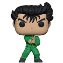 Figurine - Pop! Animation - Yu Yu Hakusho - Yusuke - Vinyl - Funko