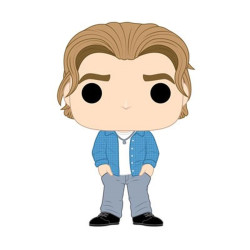 Figurine - Pop! TV - Dawson - Dawson - N° 883 - Funko