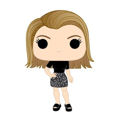 Figurine - Pop! TV - Dawson - Jen - Vinyl - Funko