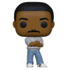 Figurine - Pop! Movies - Le Flic de Beverly Hills - Axel Foley - Vinyl - Funko