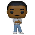 Figurine - Pop! Movies - Le Flic de Beverly Hills - Axel Foley - Vinyl - Funko