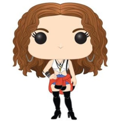 Figurine - Pop! Movies - Pretty Woman - Vivian Ward - N° 761 - Funko