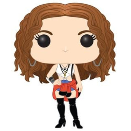 Figurine - Pop! Movies - Pretty Woman - Vivian - Vinyl - Funko