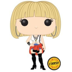 Figurine - Pop! Movies - Pretty Woman - Vivian (Chase) - N° 761 - Funko