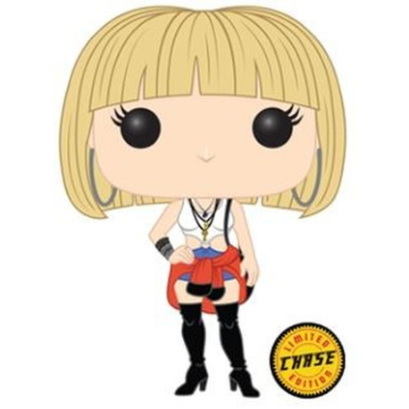 Figurine - Pop! Movies - Pretty Woman - Vivian (Chase) - N° 761 - Funko