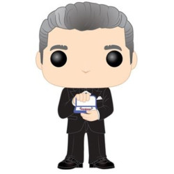 Figurine - Pop! Movies - Pretty Woman - Edward - N° 763 - Funko