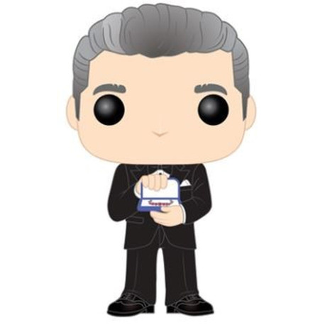 Figurine - Pop! Movies - Pretty Woman - Edward - Vinyl - Funko