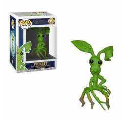 Figurine - Pop! Les Animaux Fantastiques 2 - Pickett - N° 19 - Funko