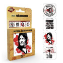 Sous-Verres - The Walking Dead - Daryl - GB Eye