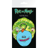 Porte-Clé - Rick and Morty - Meeseeks - Pyramid International