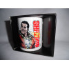 Mug / Tasse - DC Comics - Shazam - Flexing Up a Storm - Pyramid International