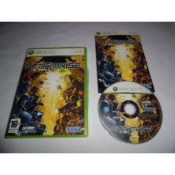 Jeu Xbox 360 - Stormrise