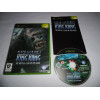 Jeu Xbox - Peter Jackson's King Kong The Official Game of the Movie