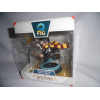 Figurine - Q-Fig - Harry Potter - Harry's First Flight - QMX