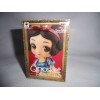 Figurine - Disney - Q Posket Petit - Girls Festival - Blanche Neige - Banpresto