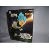 Figurine - Dragon Ball Super - Ultimate Soldiers vol. 3 - SSGSS Vegeta - Banpresto