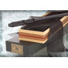 Réplique - Harry Potter - Baguette Severus Rogue (Ollivander) - Noble Collection