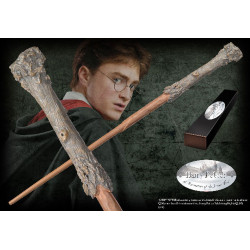 Réplique - Harry Potter - Baguette Harry Potter (ed. personnage) - Noble Collection