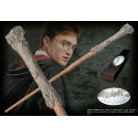 Réplique - Harry Potter - Baguette Harry Potter (ed. personnage) - Noble Collection