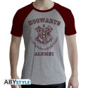 T-Shirt - Harry Potter - Alumni - ABYstyle