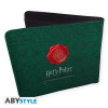 Portefeuille - Harry Potter - Serpentard - ABYstyle