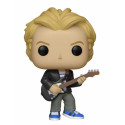 Figurine - Pop! Rocks - The Police - Sting - N° 118 - Funko