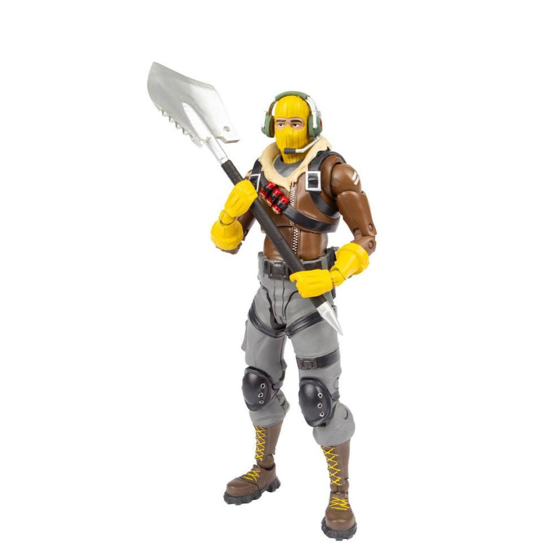 Figurine McFarlane Toys Fortnite Planeur Pack standard 35 cm - Figurine de  collection - Achat & prix