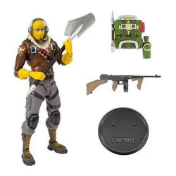 Figurine - Fortnite - Raptor - McFarlane Toys