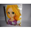 Figurine - Disney - Characters Crystalux - Raiponce - Banpresto